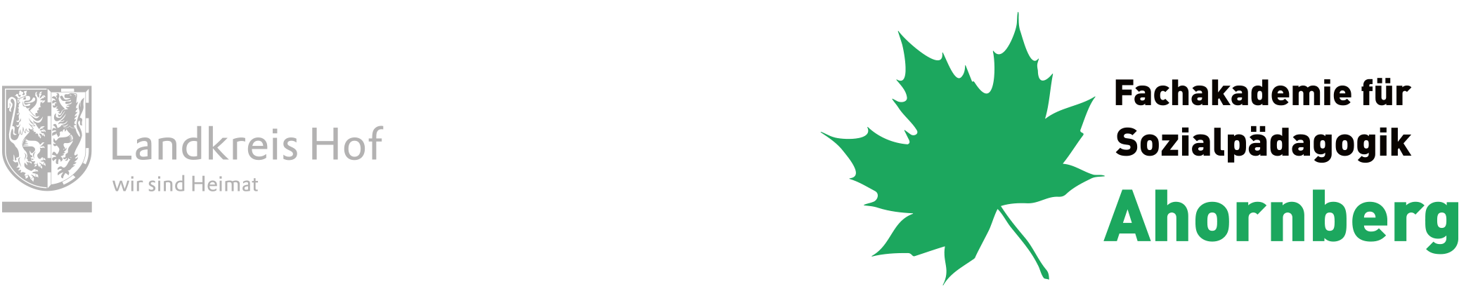 Fachakademie für Sozialpädagogik Ahornberg