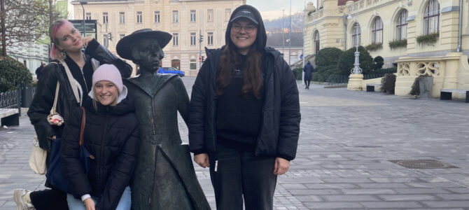 Zdravo aus Maribor Zdravo aus Maribor