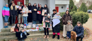 Wunschbaum-Aktion 2025