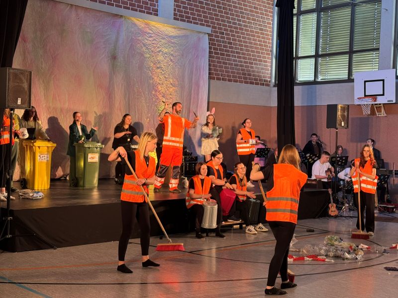 Komm mit uns auf Reisen – unsere kostbare Erde